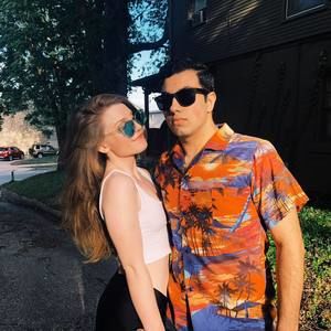 Meet your Posher, Ted